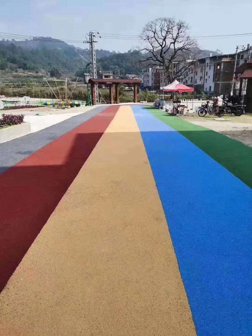 2021滎陽混凝土透水地坪生產企業集團 致力海綿城市建設，打造綠色環保地面