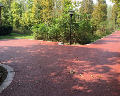 HB-36地坪材料研發的突破與應用前景