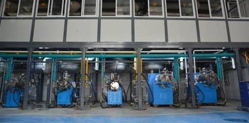 地坪之下，匠心之上 探秘隱形冠軍的研發(fā)之路