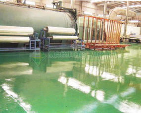 重慶環(huán)氧彩砂地坪漆施工維護(hù) 60元/平方米的專業(yè)解決方案與地坪材料研發(fā)趨勢(shì)